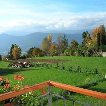 Affittacamere Villa Belfiore Ронцоне Экстерьер фото