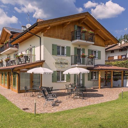 Affittacamere Villa Belfiore Ронцоне Экстерьер фото