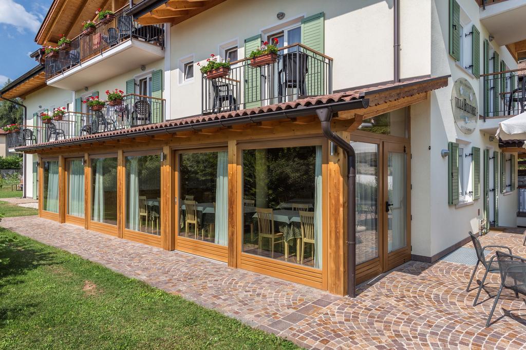 Affittacamere Villa Belfiore Ронцоне Экстерьер фото