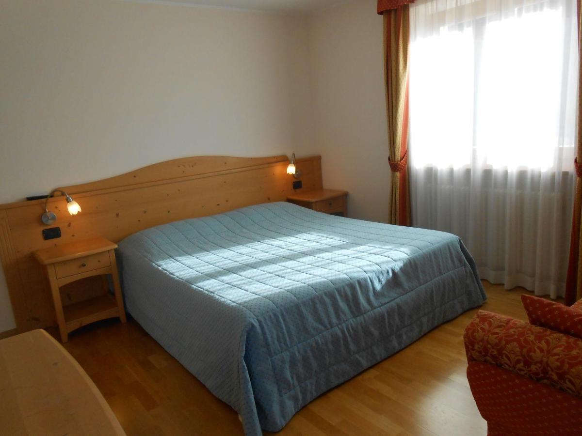 Affittacamere Villa Belfiore Ронцоне Экстерьер фото